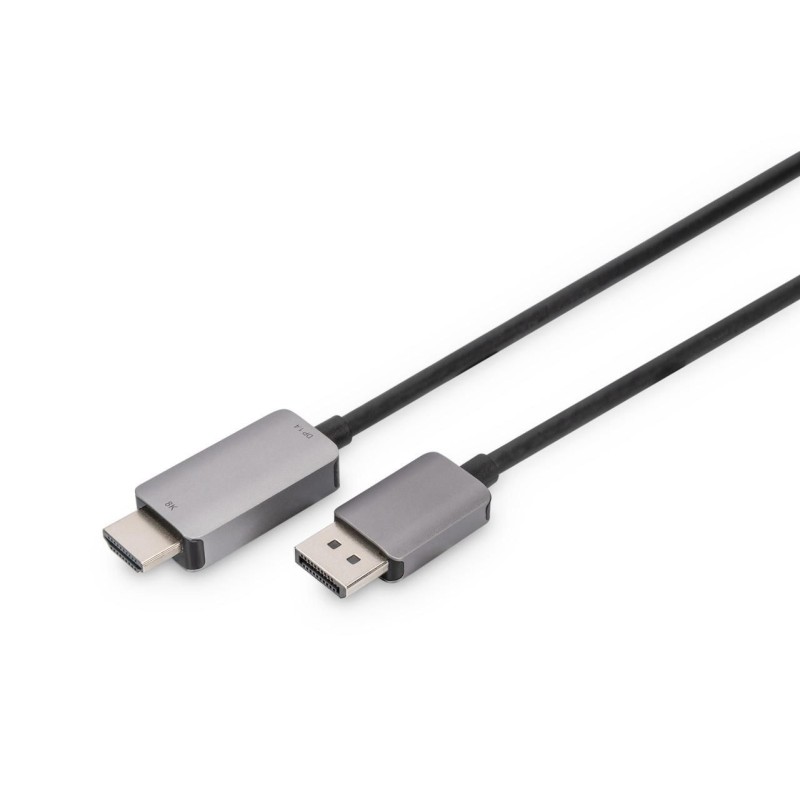 Digitus 8K DisplayPort Adapter Cable,